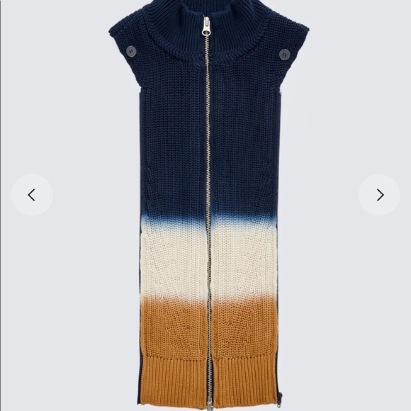 NWT Veronica Beard RINI DICKEY ONLY - Picture 2 of 11